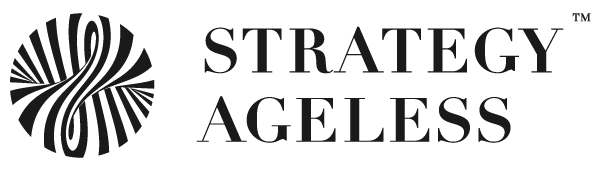 Ageless Societies Logo